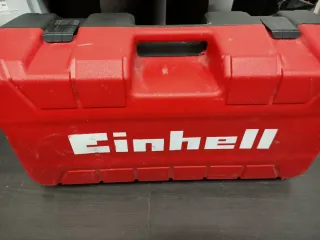 Martillo demoledor Einhell