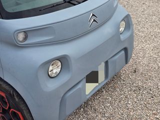 Citroen AMI 2021