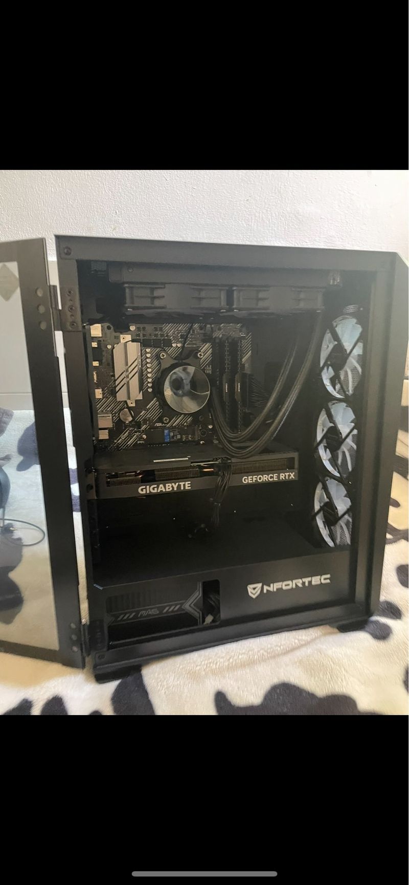 PC Gaming