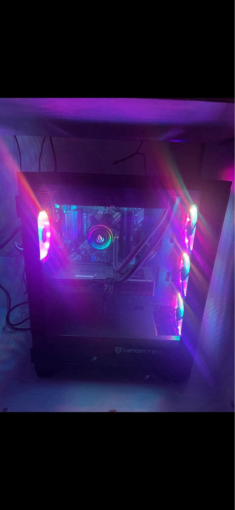 PC Gaming afbeelding 2