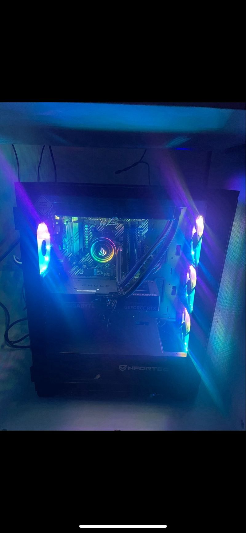 PC Gaming afbeelding 3