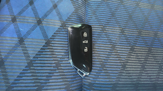 Volkswagen Golf R 2.0 TSI 4Motion 235 kW (320 CV) DSG