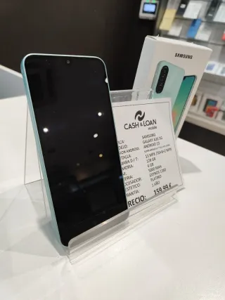 Samsung Galaxy a26 5G seminuevo