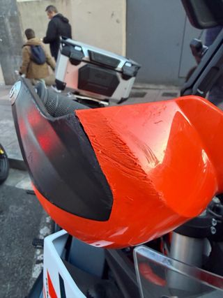 Ktm 890r adventure 2025