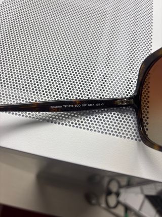 Gafas de sol Tom ford