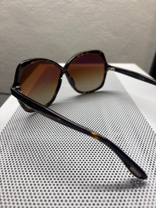 Gafas de sol Tom ford