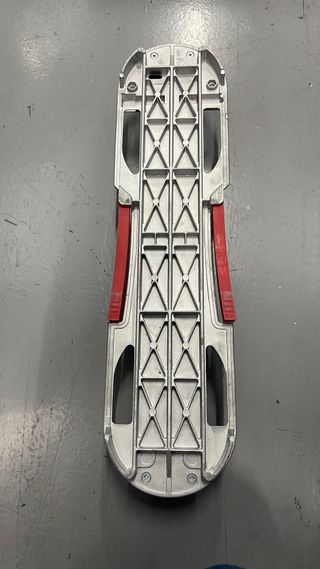 Cortadora de azulejos Rubi 40cm