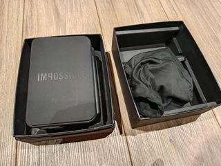 Impossible Instant Lab Universal