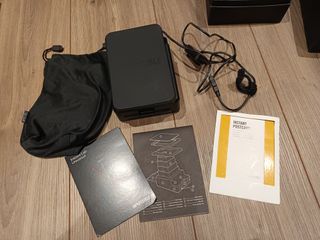 Impossible Instant Lab Universal