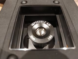 Impossible Instant Lab Universal