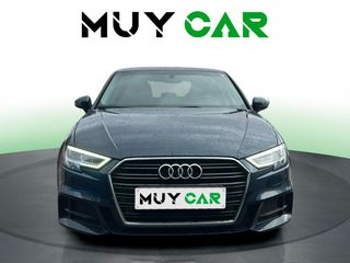 Audi A3 Sportback S line 30 TFSI 85 kW (116 CV)