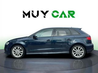 Audi A3 Sportback S line 30 TFSI 85 kW (116 CV)