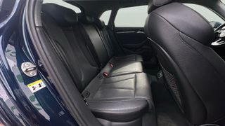 Audi A3 Sportback S line 30 TFSI 85 kW (116 CV)