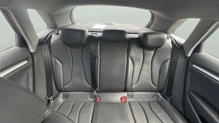 Audi A3 Sportback S line 30 TFSI 85 kW (116 CV)