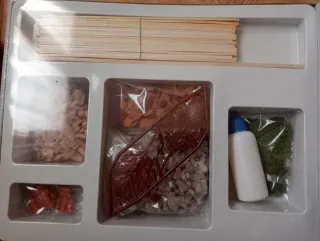 Kits de Construcción CUIT (4 modelos)