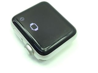 E730842-0 Apple Watch Series 3 38Mm (Gps) (A185