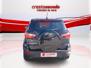 EcoSport - DESDE 200€/MES ¡SIN PAGAR ENTRADA!