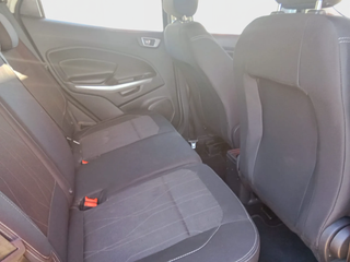 EcoSport - DESDE 200€/MES ¡SIN PAGAR ENTRADA!