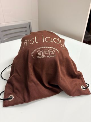 Casco hípica prof. de carbono. Ofertas serias.