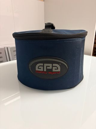 Casco hípica prof. de carbono. Ofertas serias.