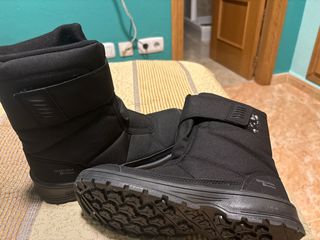 Botas nieve Quechua T.38