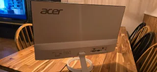 Monitor pc 27"