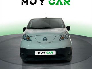 Nissan e-NV200 Furgon Electrica 40 kWh Profesional 80 kW (109 CV)