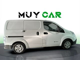 Nissan e-NV200 Furgon Electrica 40 kWh Profesional 80 kW (109 CV)