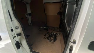 Nissan e-NV200 Furgon Electrica 40 kWh Profesional 80 kW (109 CV)