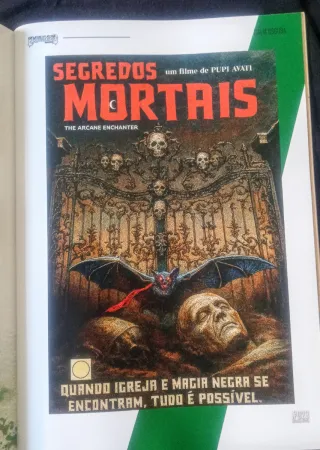 Exhumed movies número 2. Revista cine serie B.