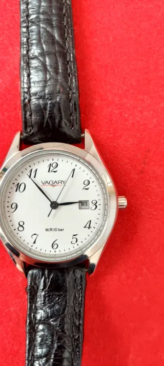Orologio vagary