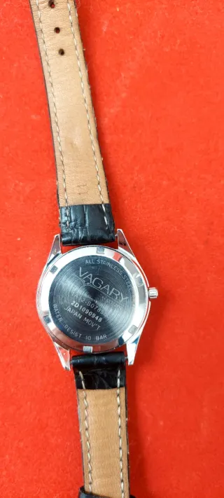 Orologio vagary