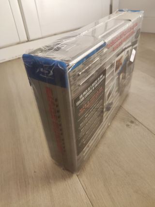 Blade Runner Maletin coleccionista blu ray