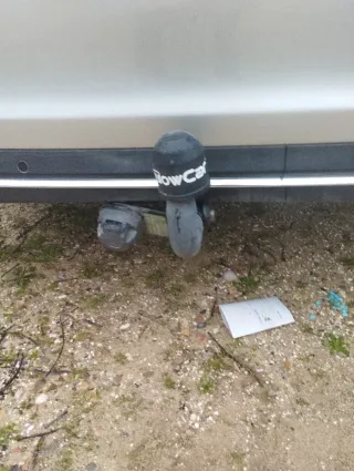 Mercedes-Benz Clase C 2016