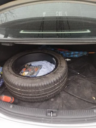 Mercedes-Benz Clase C 2016