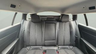 Peugeot 508 SW Puretech 180 Allure S&S EAT8 133 kW (180 CV)