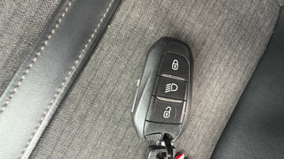 Peugeot 508 SW Puretech 180 Allure S&S EAT8 133 kW (180 CV)