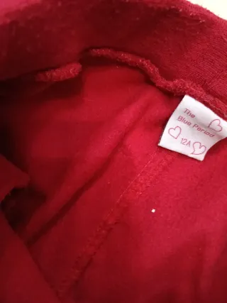 Pantalón nieve niñ@