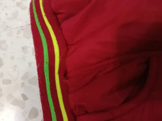 Pantalón nieve niñ@