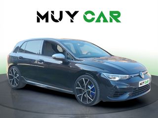Volkswagen Golf R 2.0 TSI 4Motion 235 kW (320 CV) DSG