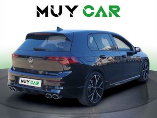 Volkswagen Golf R 2.0 TSI 4Motion 235 kW (320 CV) DSG