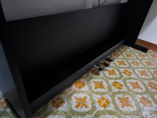 Pianoforte Yamaha YDP-144 Arius Nero + Sgabello