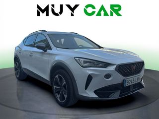 CUPRA Formentor 1.5 TSI 110 kW (150 CV)