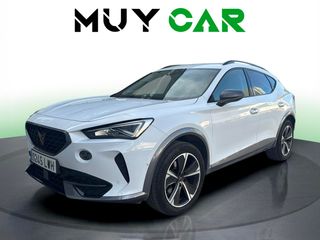 CUPRA Formentor 1.5 TSI 110 kW (150 CV)