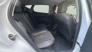 CUPRA Formentor 1.5 TSI 110 kW (150 CV)