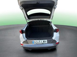 CUPRA Formentor 1.5 TSI 110 kW (150 CV)