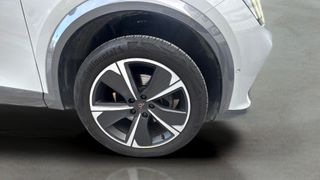 CUPRA Formentor 1.5 TSI 110 kW (150 CV)