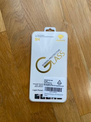 Protettore per fotocamera iPhone 13 Pro Max