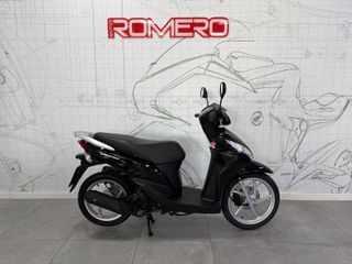 Honda Vision 110
