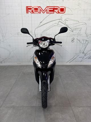 Honda Vision 110